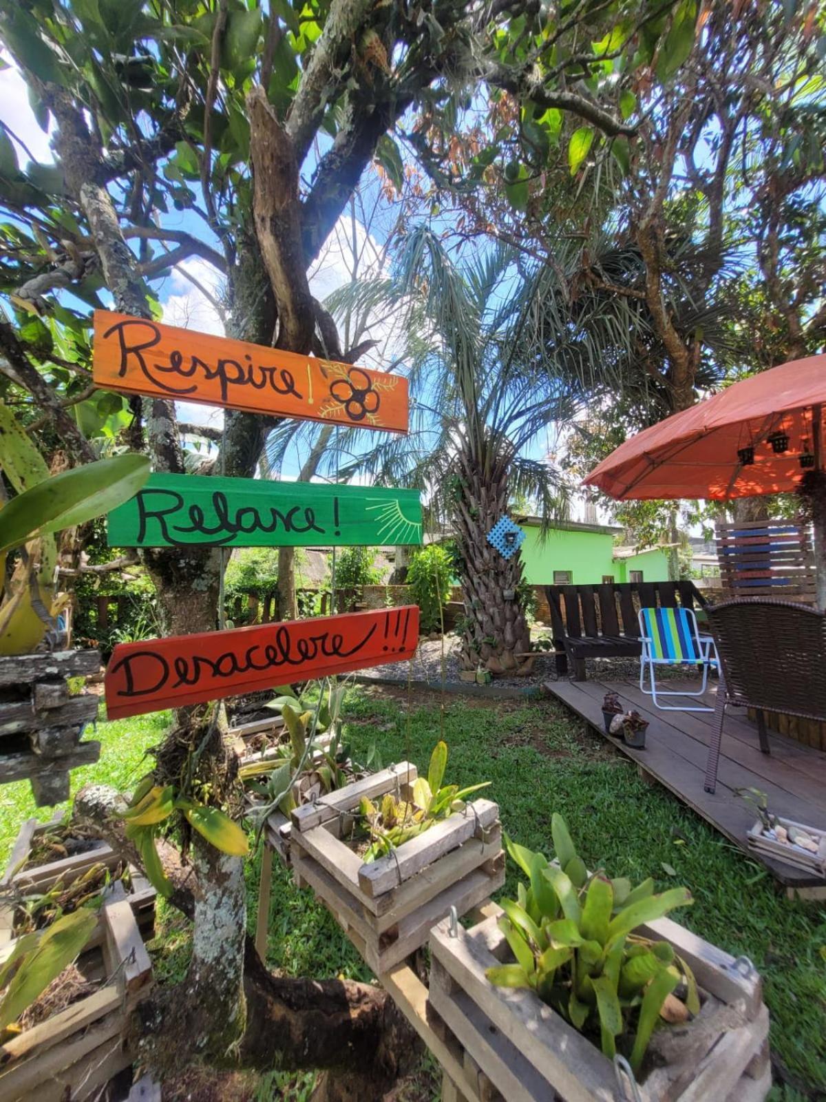 Ecohostel Dos Canyons Santa Catarina Praia Grande  Esterno foto