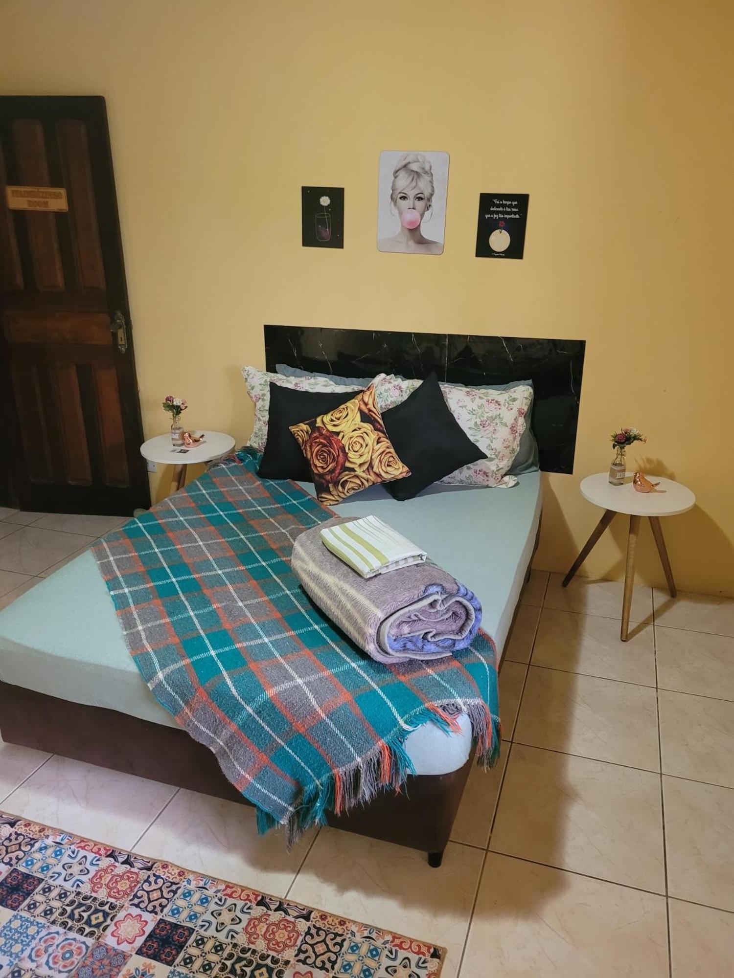 Ecohostel Dos Canyons Santa Catarina Praia Grande  Esterno foto