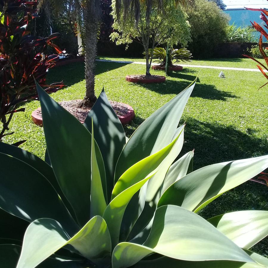 Ecohostel Dos Canyons Santa Catarina Praia Grande  Esterno foto
