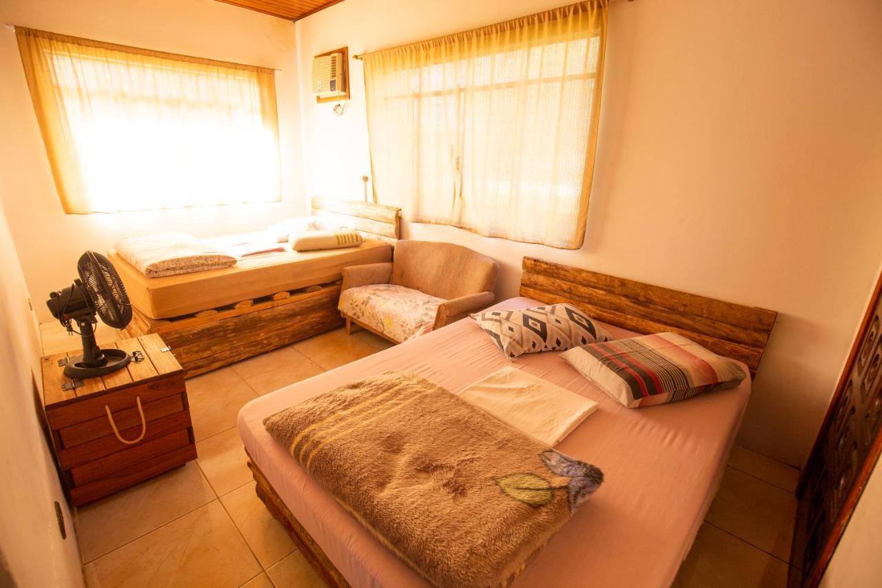 Ecohostel Dos Canyons Santa Catarina Praia Grande  Esterno foto