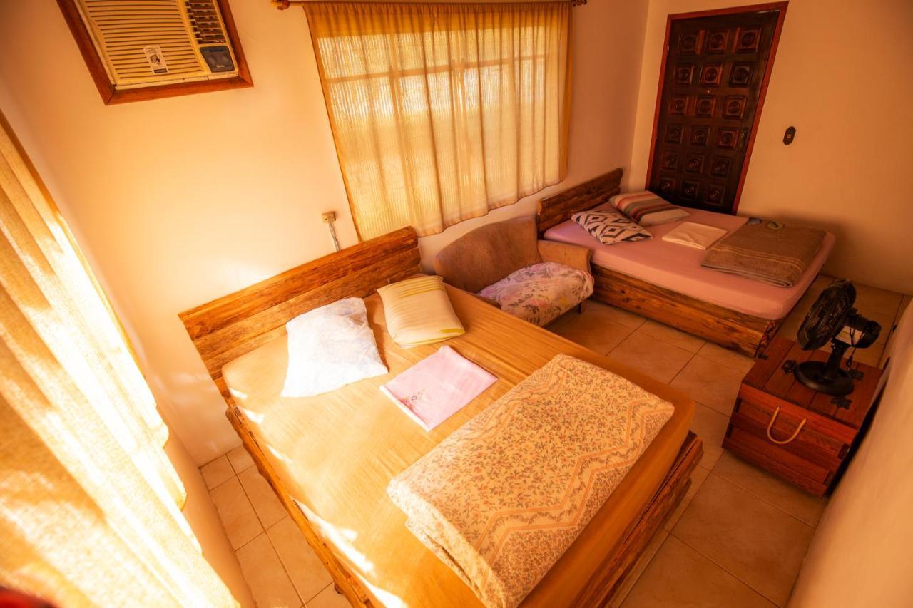 Ecohostel Dos Canyons Santa Catarina Praia Grande  Esterno foto